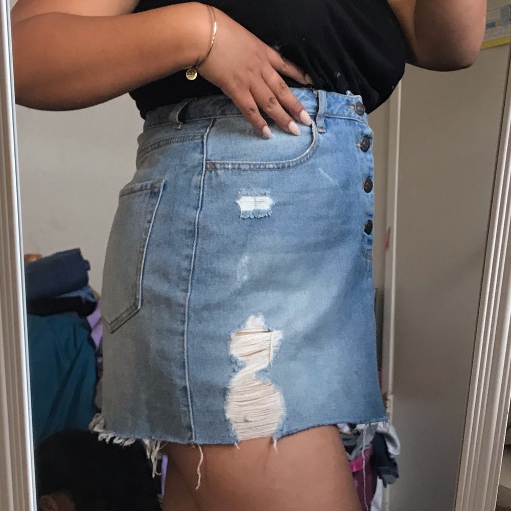 Skirt